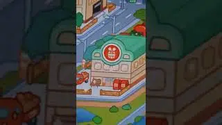 Restaurant and gift🥞🎁