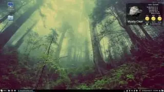 OSX Yosemite on Linux Mint 17.2
