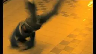 Sigla/ pubblicità/ Codino Finale del programma 4 MAQ Hip Hop Sardo
