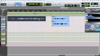 Voc-Align not aligning!