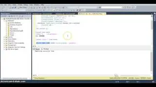 SQL Server Table Clean Up