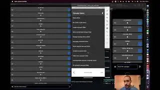 Learn flutter by package examples: PubDevApp