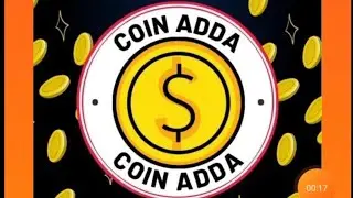 ||Coin adda app for online earning||Must watch||}