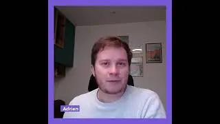 Avis référencement Wix - Adrien