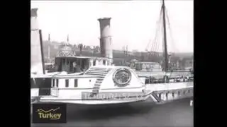 جمال اسطنبول قديماً - The beauty of old Istanbul