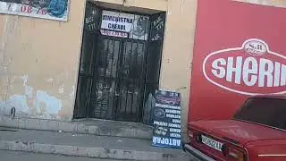 08. Мечеть 