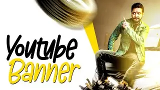 Hindustani Bhau  Youtube Banner | JoblessFreaks