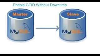 18 How to configure MySQL GTID based Replication  | Mysql Replication | MySQL GTID replication