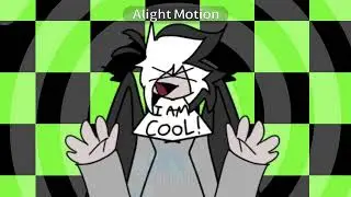 Perfect nothing // meme animation //