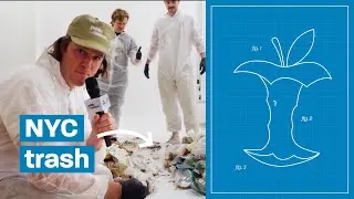 How Composting Works in NYC