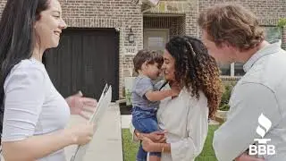 BBB Trusted Advice™ Qualifying for a Mortgage Loan