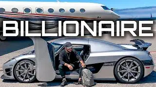 BILLIONAIRE Luxury lifestyle 💲 2021 #41 // The best motivation!!