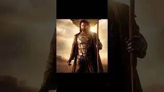 KALKI #prabash // dialogue// epic block buster // mahabharat