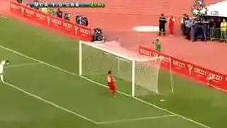 El jugador mas malo del mundo.