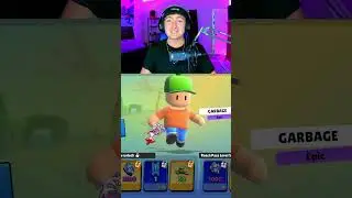FREE STUMBLE GUYS EMOTE🔥😱