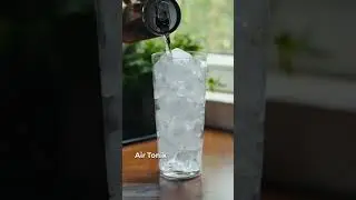 Resep Kopi Tonik