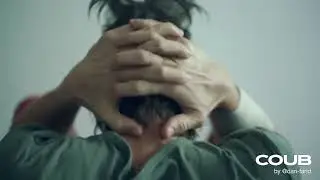 Hands by Dan Farid