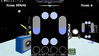 GHOST VIP 99.32% 15 MISS Funky Friday