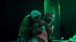 DER FREISCHÜTZ | Trailer