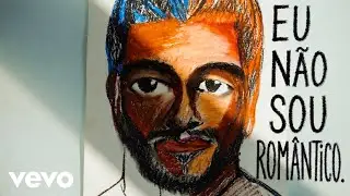 Força Suprema - Eu não sou romântico ft. Llay (Official Video)
