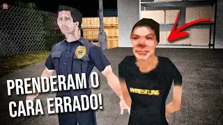JOGO DE TERROR INVESTIGATIVO COM UM PLOT MUITO INUSITADO... | Something Rush