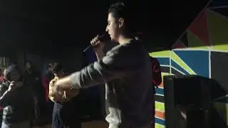 Datomezz, N Ice, KhveDe, Gala 4 - 