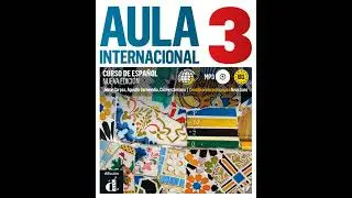 Aula International 3