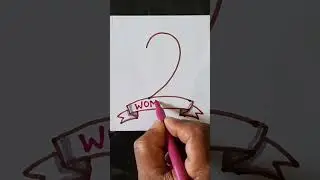 Women's Day drawing easy 
