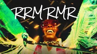 Sly Lives! (aka The Burden of Black Genius) - RRM RMR [HD]