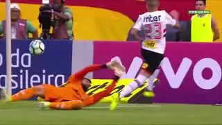 Melhores Momentos - Vitória 1 x 2 São Paulo - Brasileirão 2017