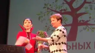 Танец Цовинар Аветисян и песня Ани Оганян