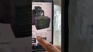 Cómo subir Varias fotos a Instagram 