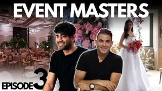 Trouble in Paradise | Event Masters Episode 3