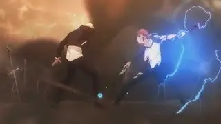 Top 10 Anime Most BADASS and Fucking Battles and All Time [60FPS]
