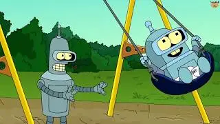 Best moments   Bender's son