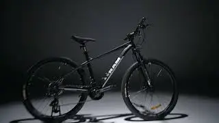RAM Rebel |  Bicicletas de montaña