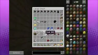 Minecraft Episode 145 - The World Of HarvestCraft