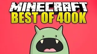 BEST OF UNGESPIELT - 400k Abonnenten Geschenk!