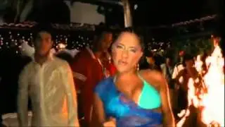 Baila Morena   Amor De Colegio  New 2014