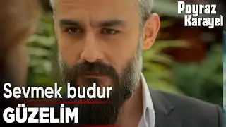 Sefer, Sema'ya Aşk Dersi Verdi - Poyraz Karayel