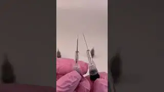 В чем разница? Смотреть до конца! 