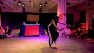 LET'S GET WAACK Vol.2 | Judge solo | Princess Madoki