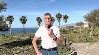 Moving to Spain top tips