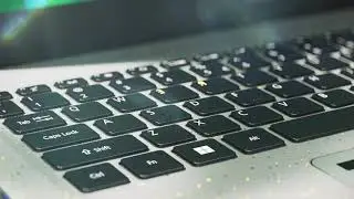 Acer Aspire Vero Laptops