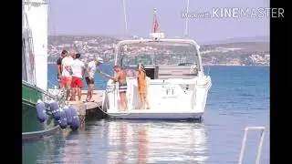 Sercan Yıldırımın lüks hayatı