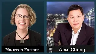 Maureen Farmer - Helping C-Level Executives Find Their Next Job