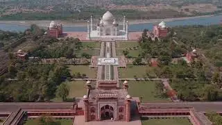 Step Inside the Taj Mahal and See Its Beautiful Interior | Taj Mahal Inside Views | Gingerline Media