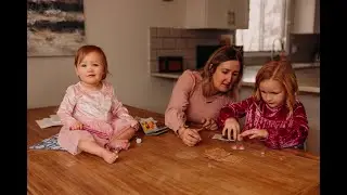 Edmonton Family Film   Cozy Days at Home   February 2024