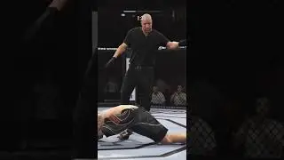 уселся на яйца #reels #tiktok #ufc #abobasus69 #ps5
