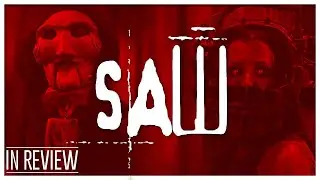 Saw In Review - Every Saw Movie Ranked & Recapped